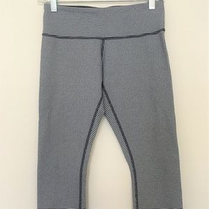 Lululemon Capri Leggings